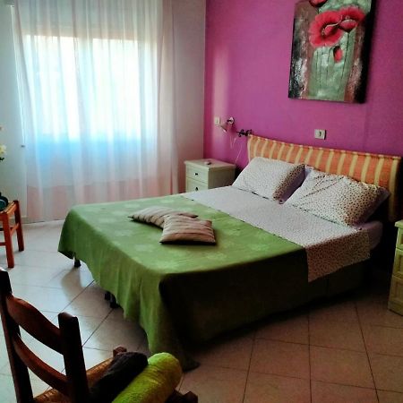 Agriturismo La Cantina Baratili San Pietro Zewnętrze zdjęcie