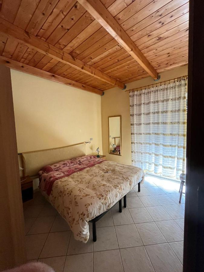 Agriturismo La Cantina Baratili San Pietro Zewnętrze zdjęcie